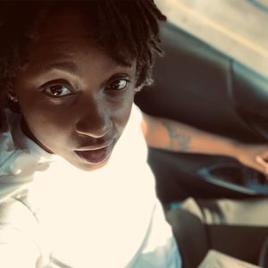 Meet your Posher, Nesha